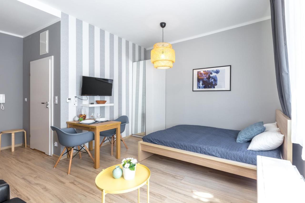 Staszica 7 Apartamento *