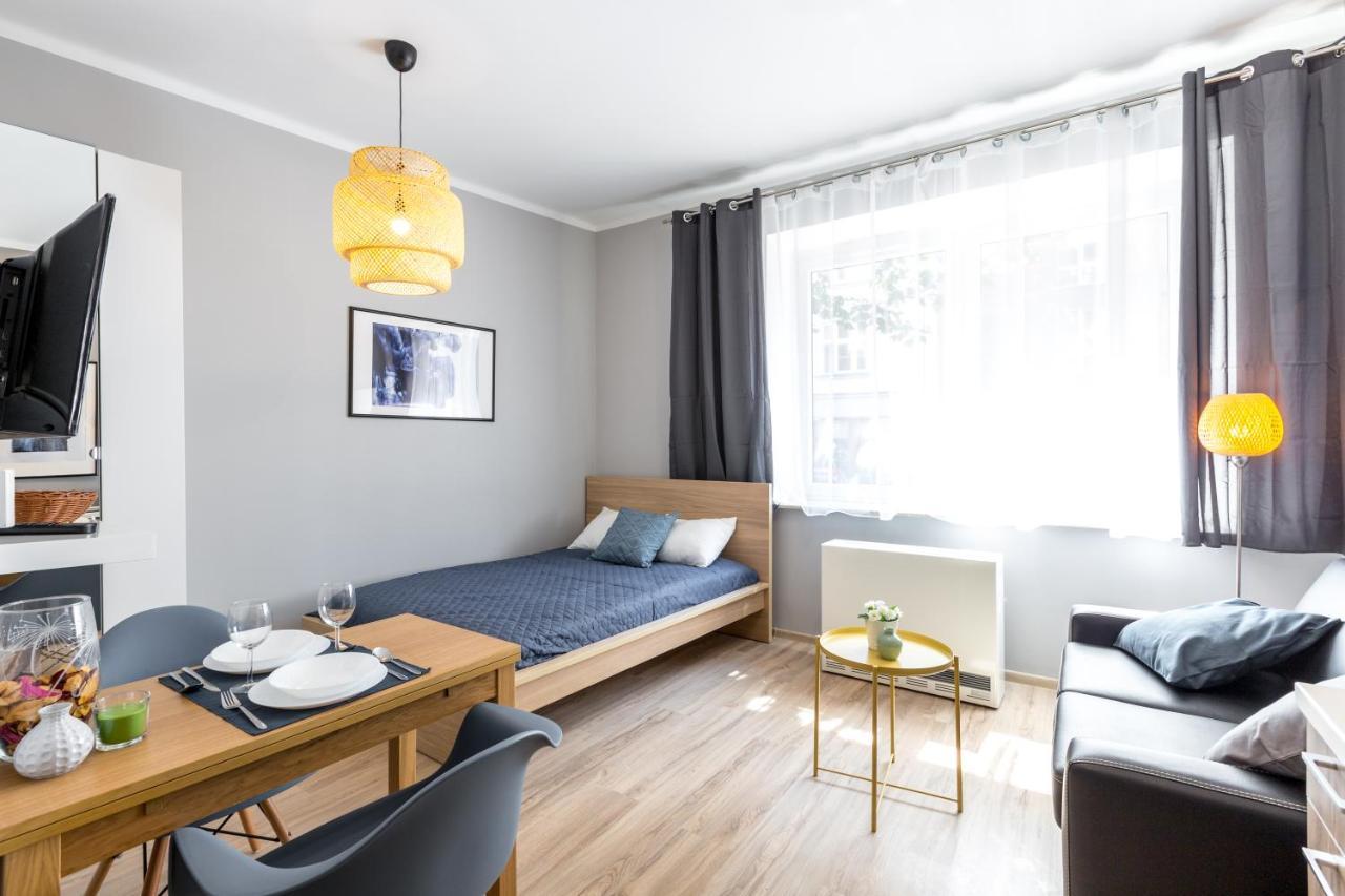 Apartamento Staszica 7 *