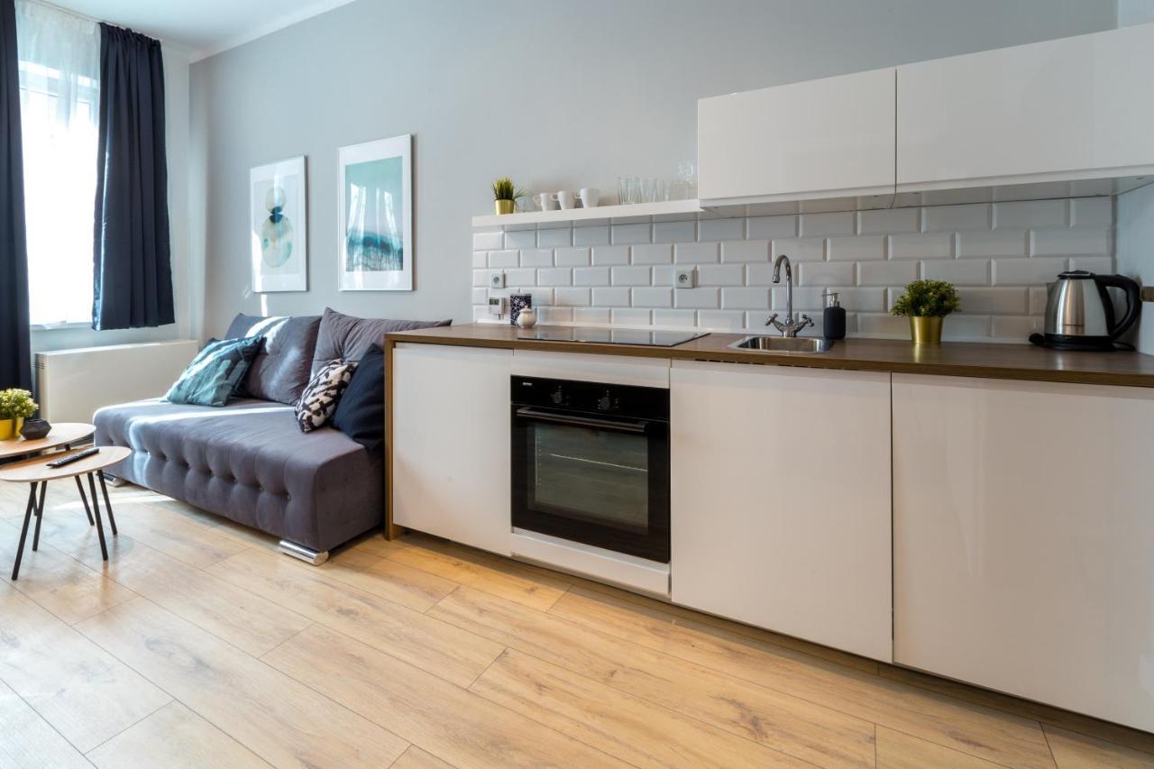 Apartamento Staszica 7 *