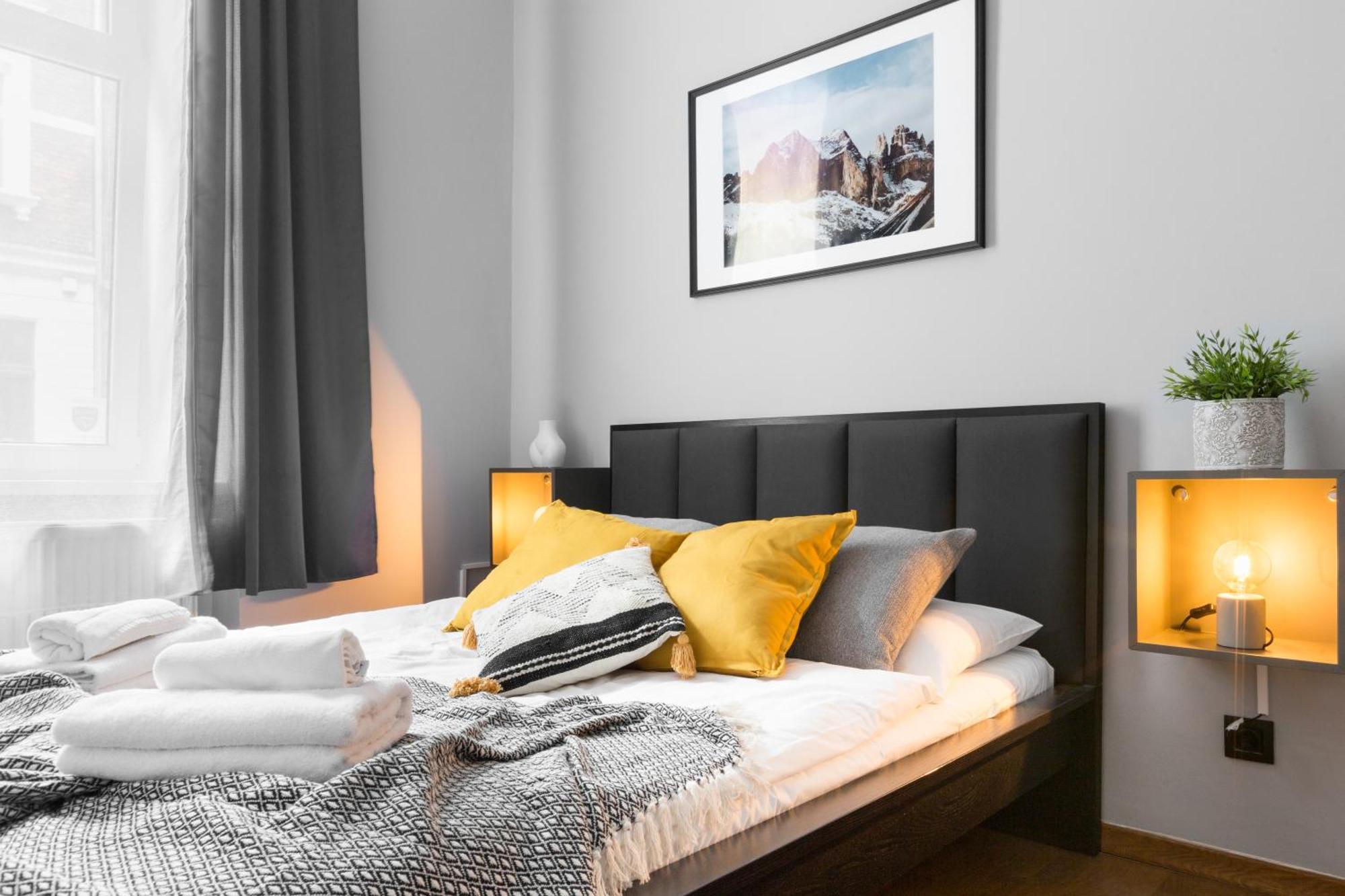 Apartamento Staszica 7