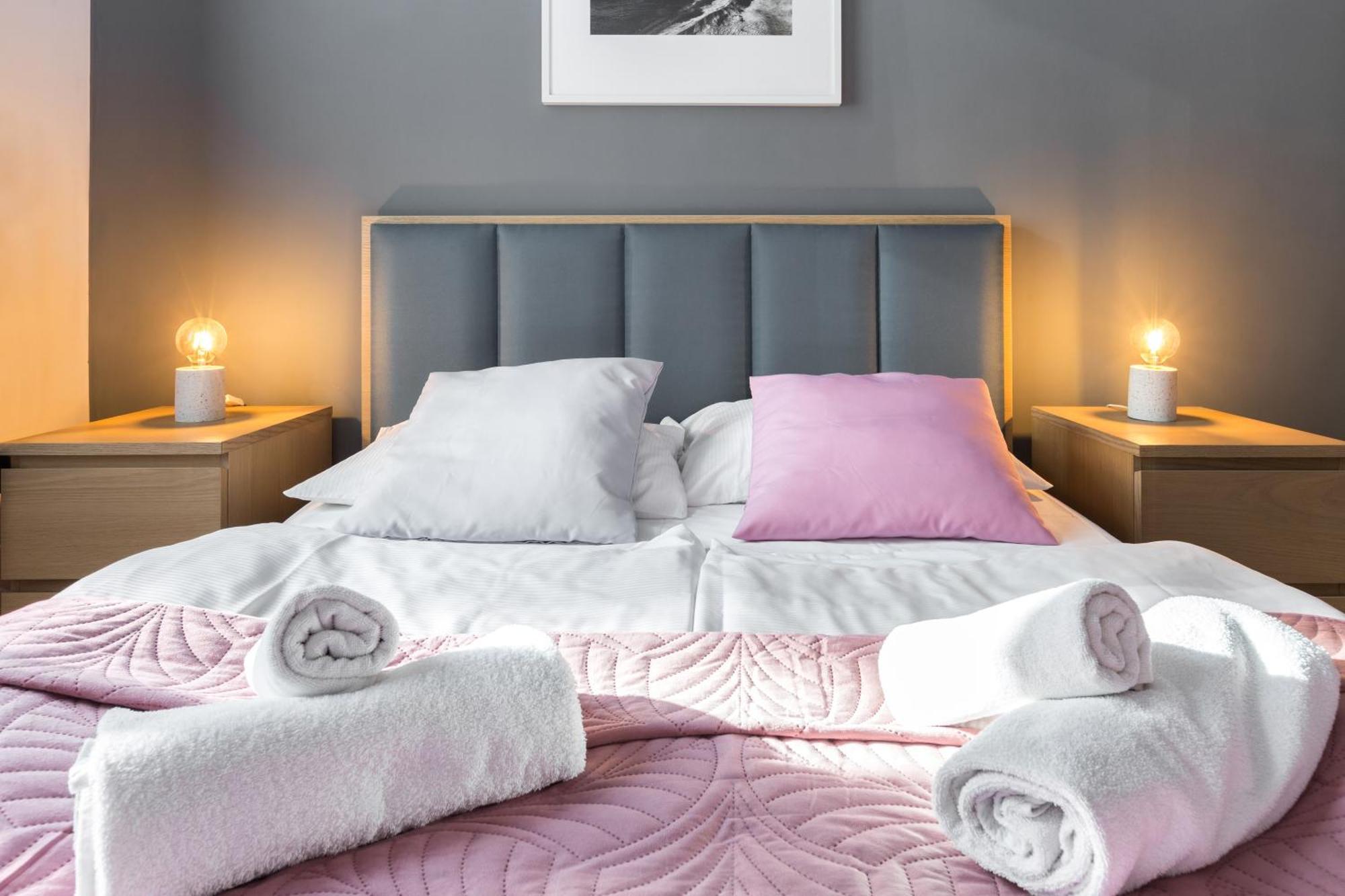 Apartamento Staszica 7
