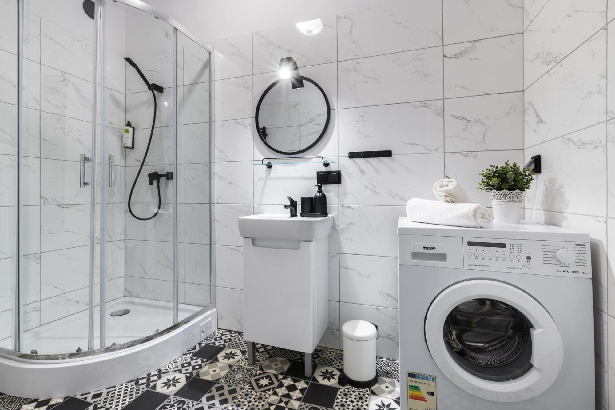 Staszica 7 Apartamento Cracovia