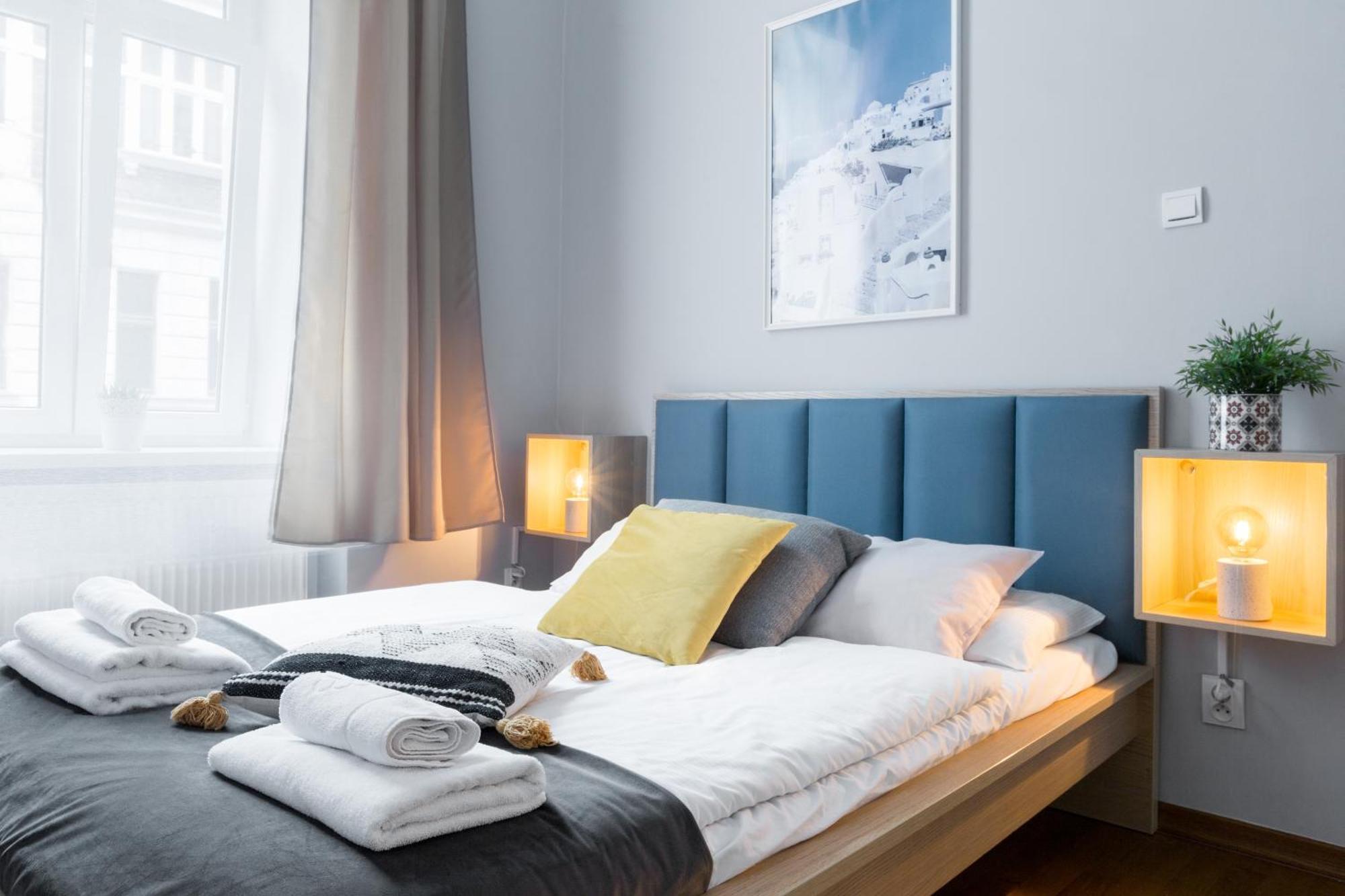 Apartamento Staszica 7