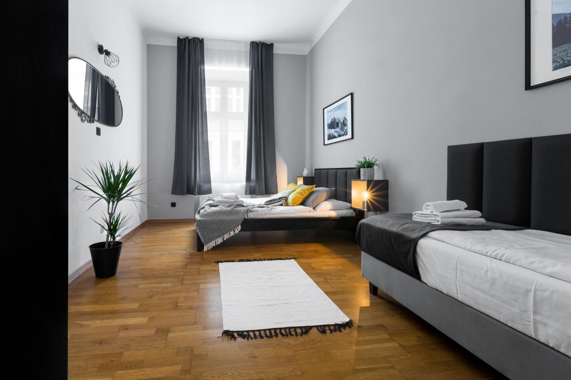 Staszica 7 Apartamento