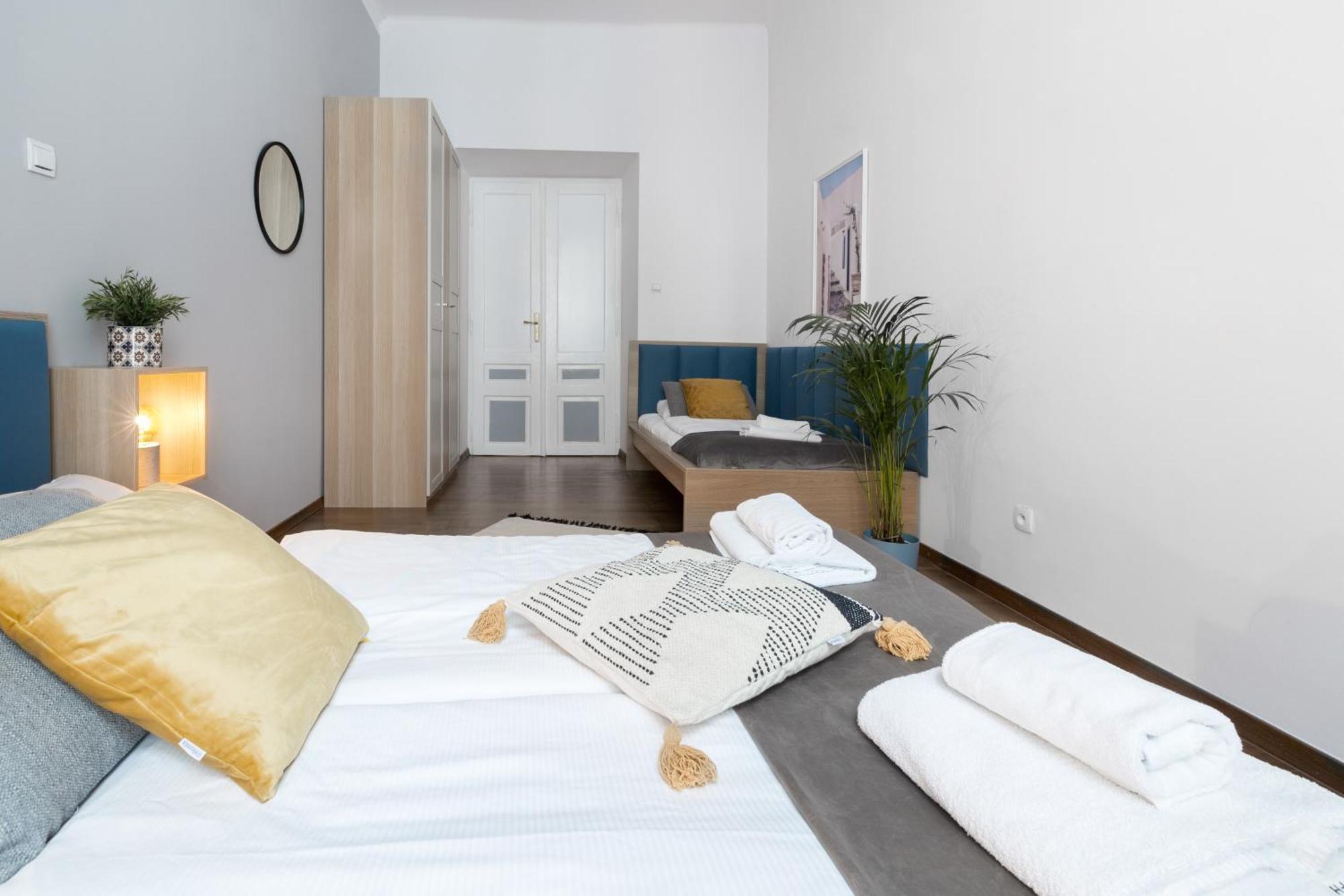 Apartamento Staszica 7 *