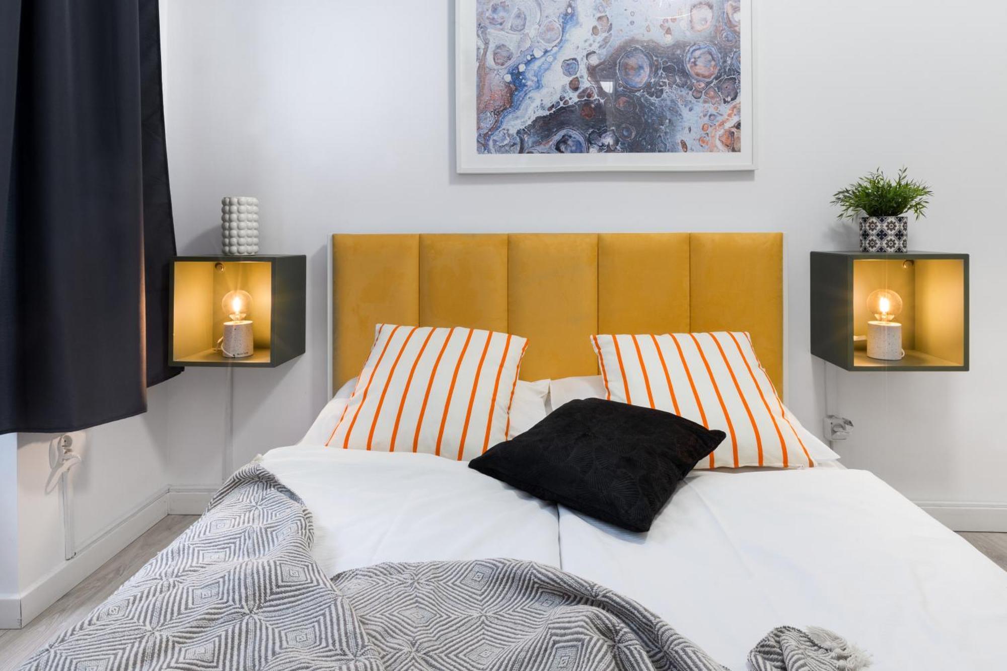 Apartamento Staszica 7 Cracovia
