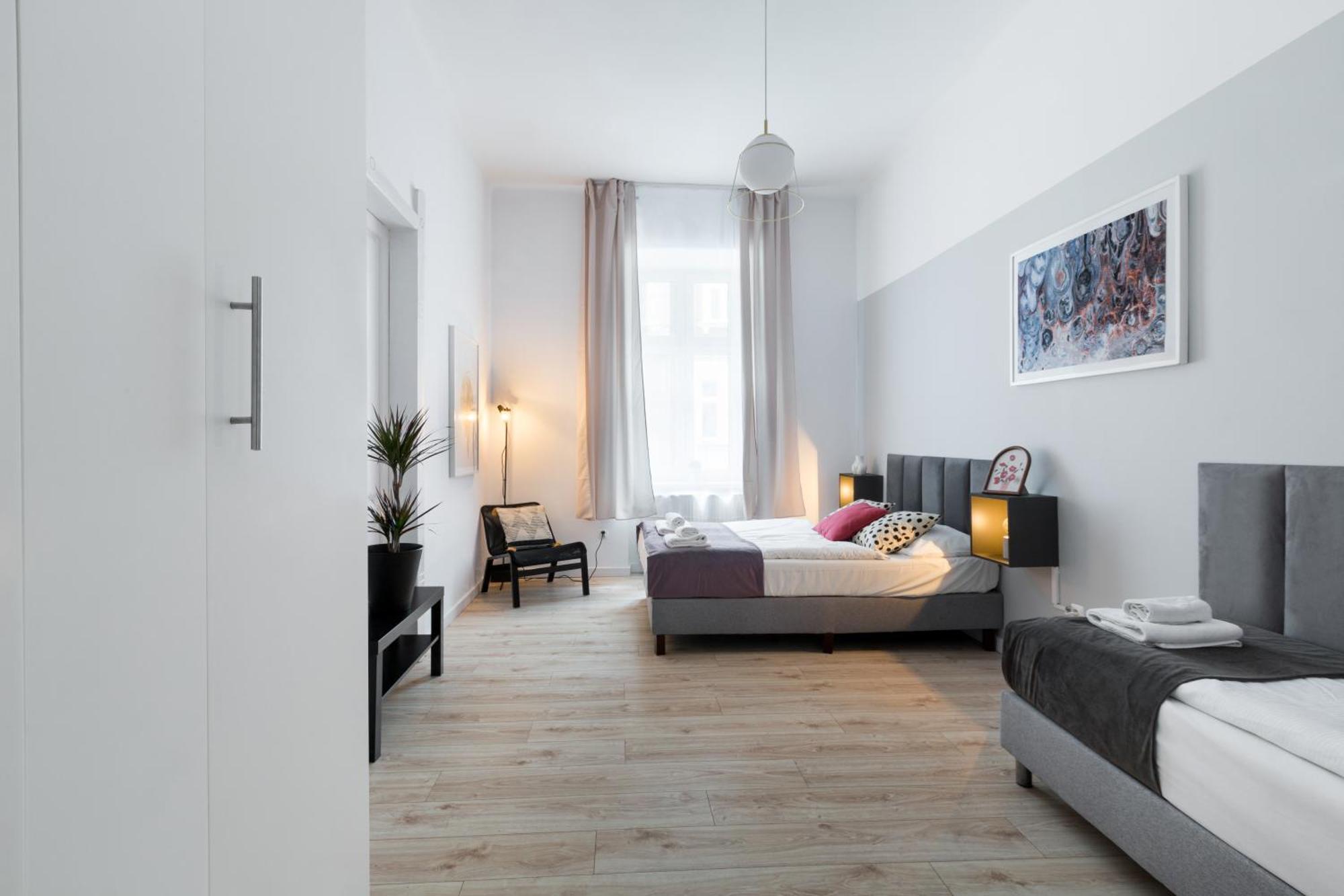 Staszica 7 Apartamento