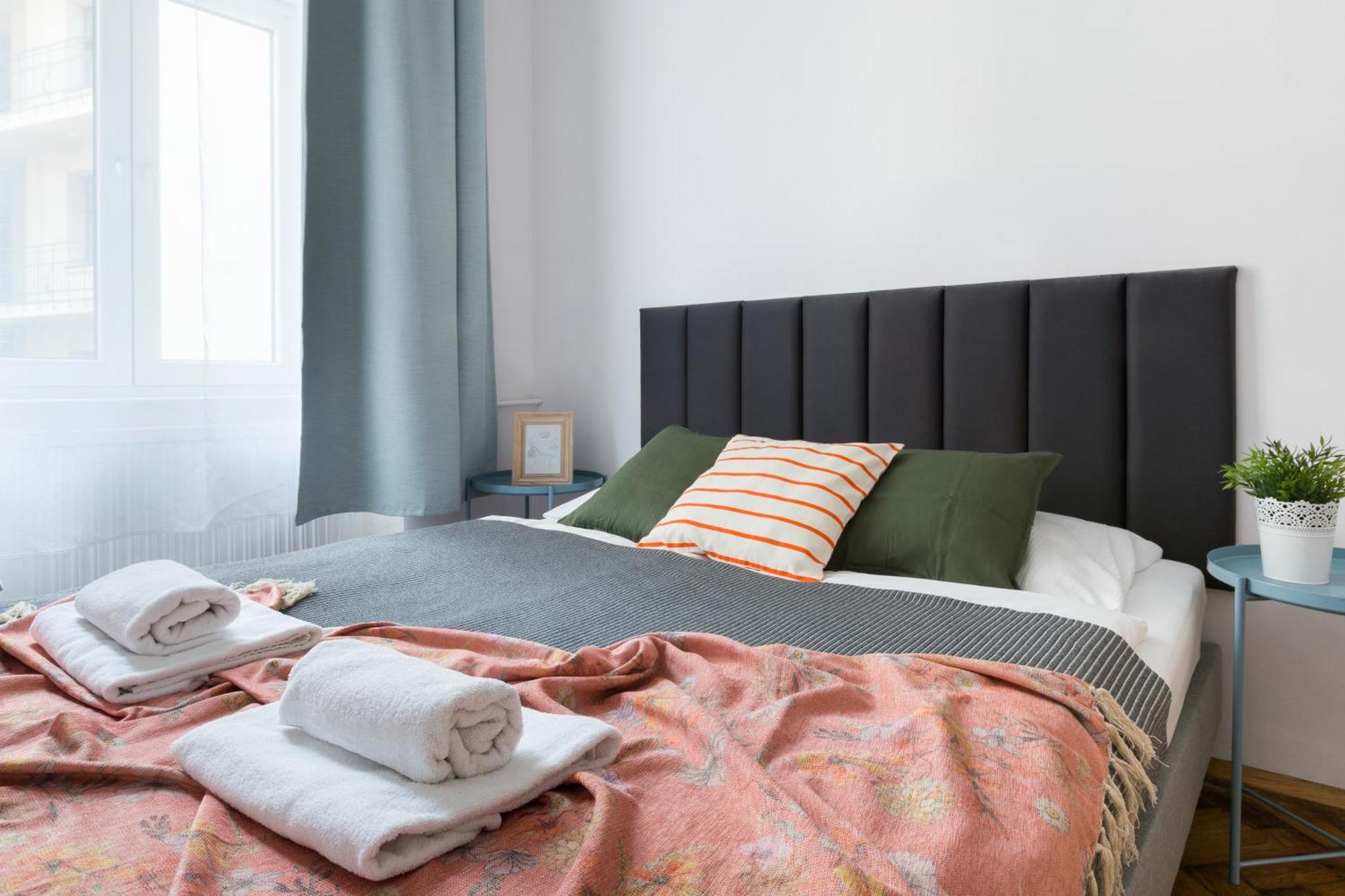 Staszica 7 Apartamento Cracovia