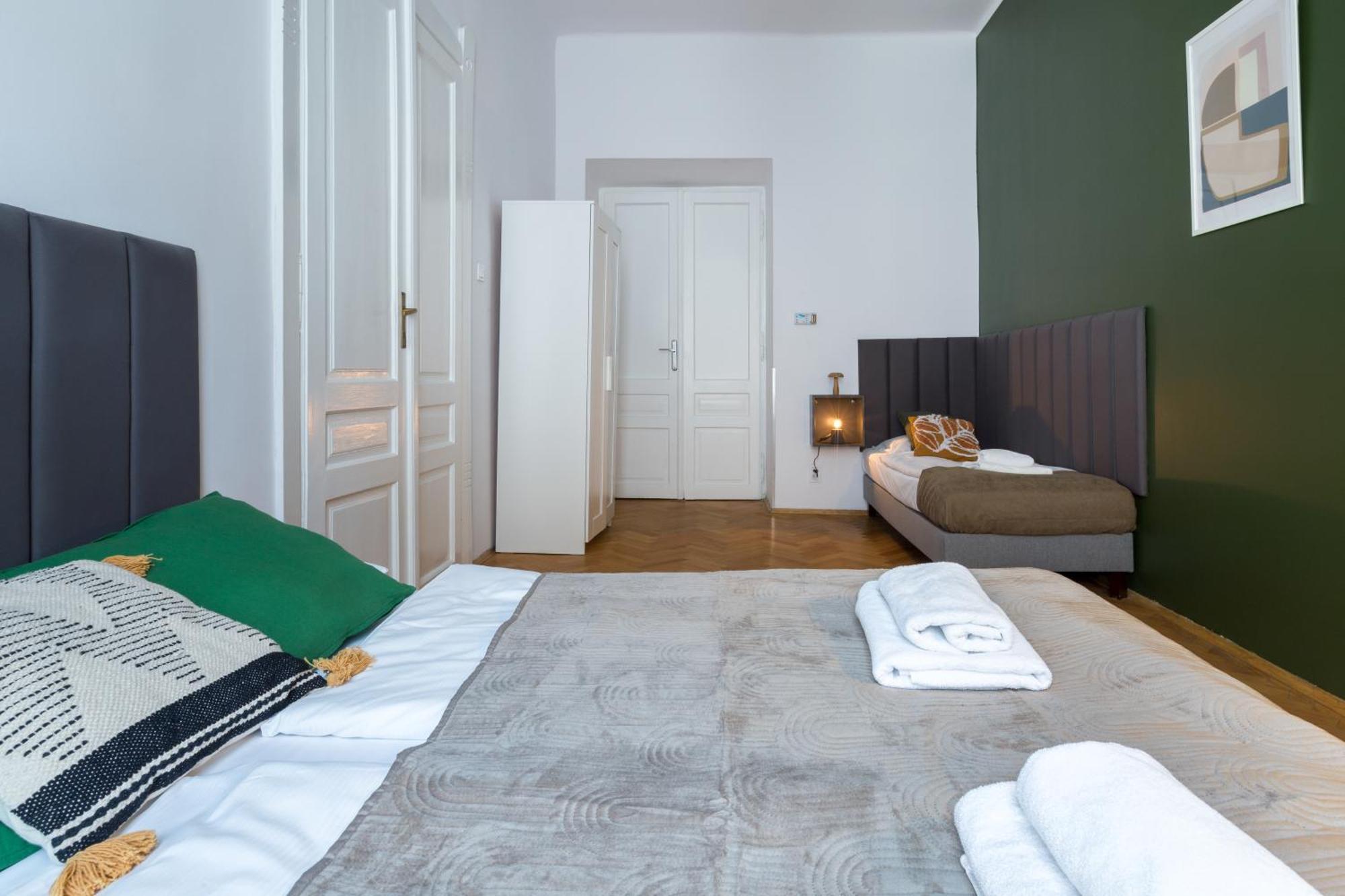 Staszica 7 Apartamento