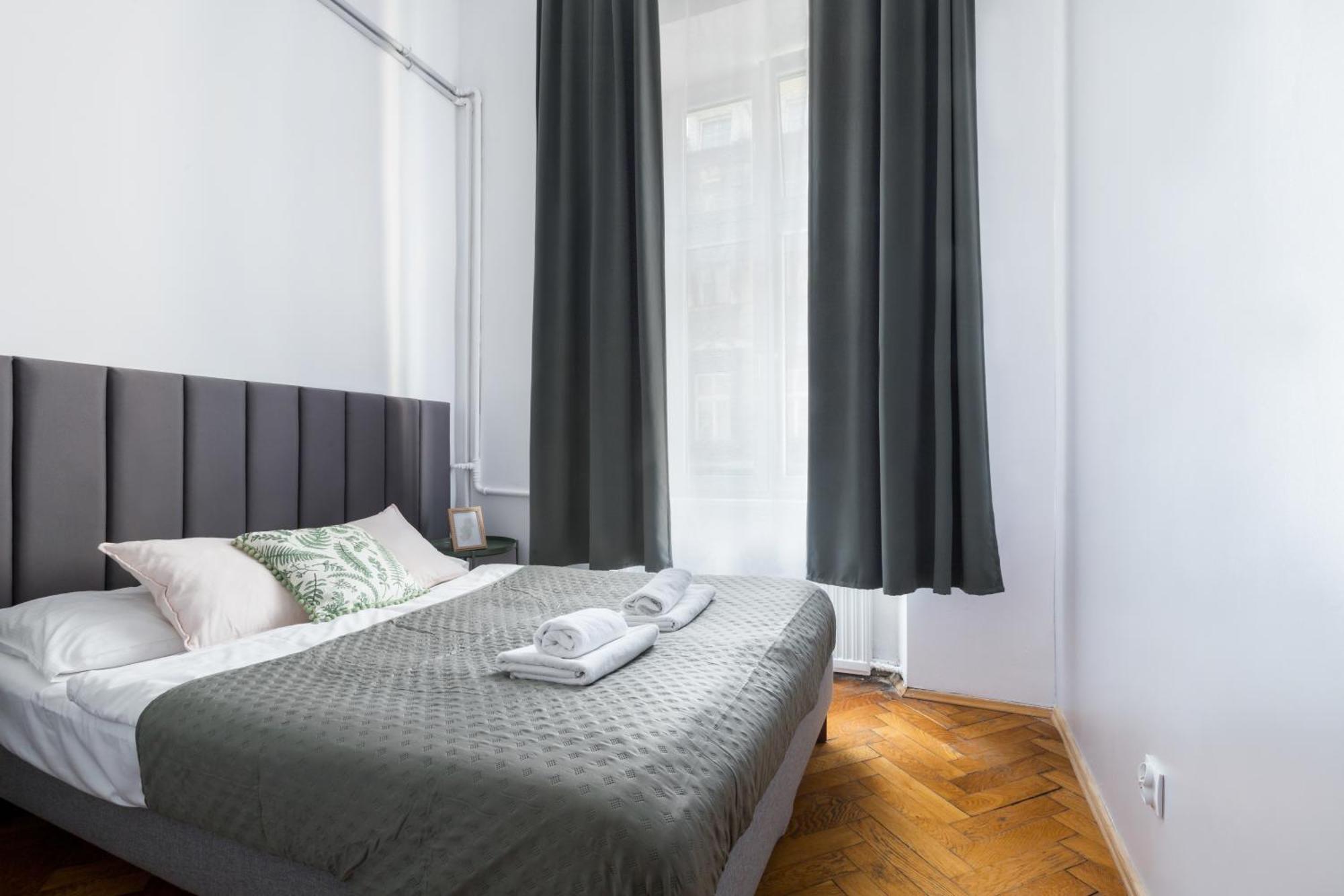 Staszica 7 Apartamento *