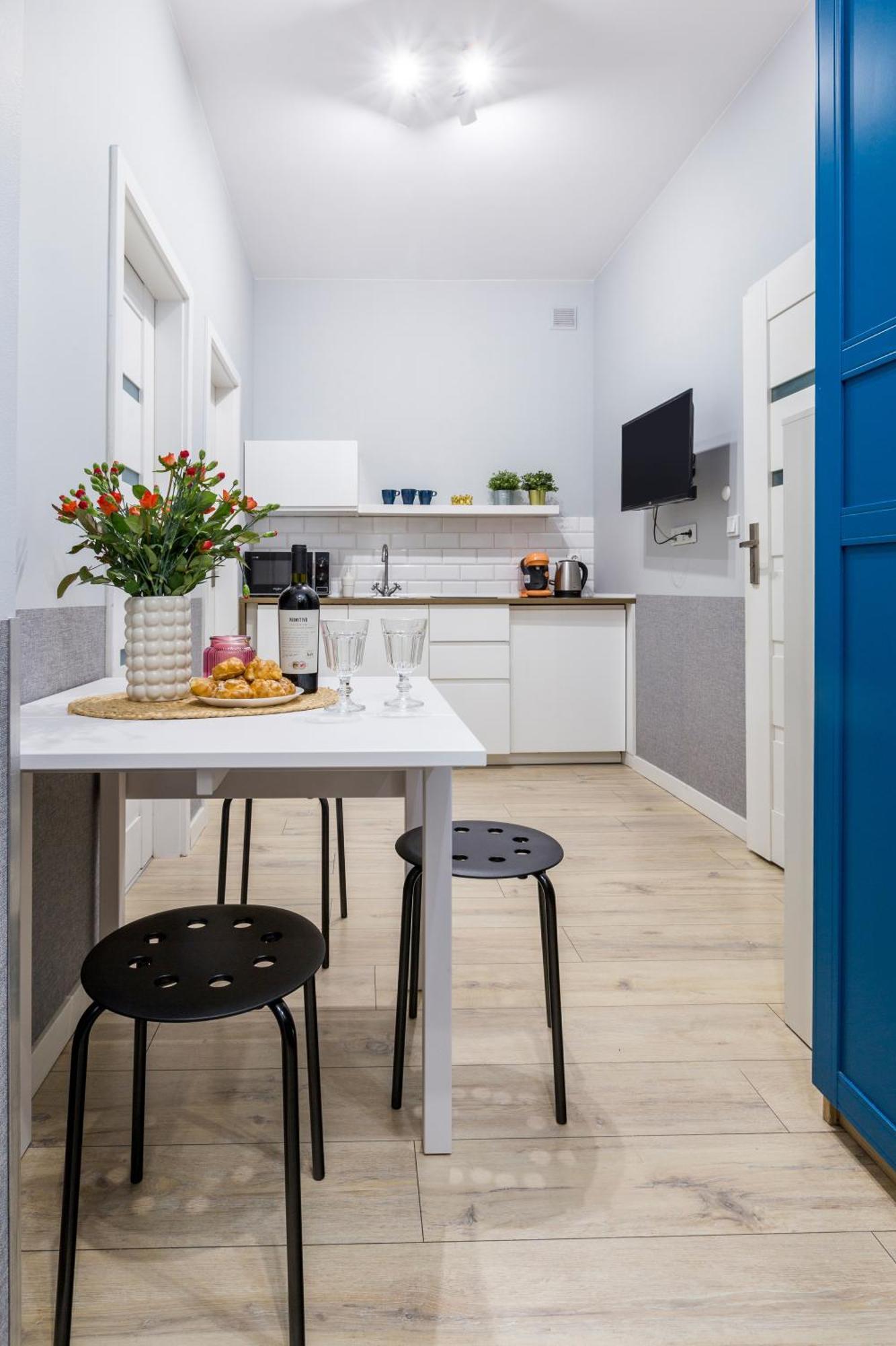 Staszica 7 Apartamento