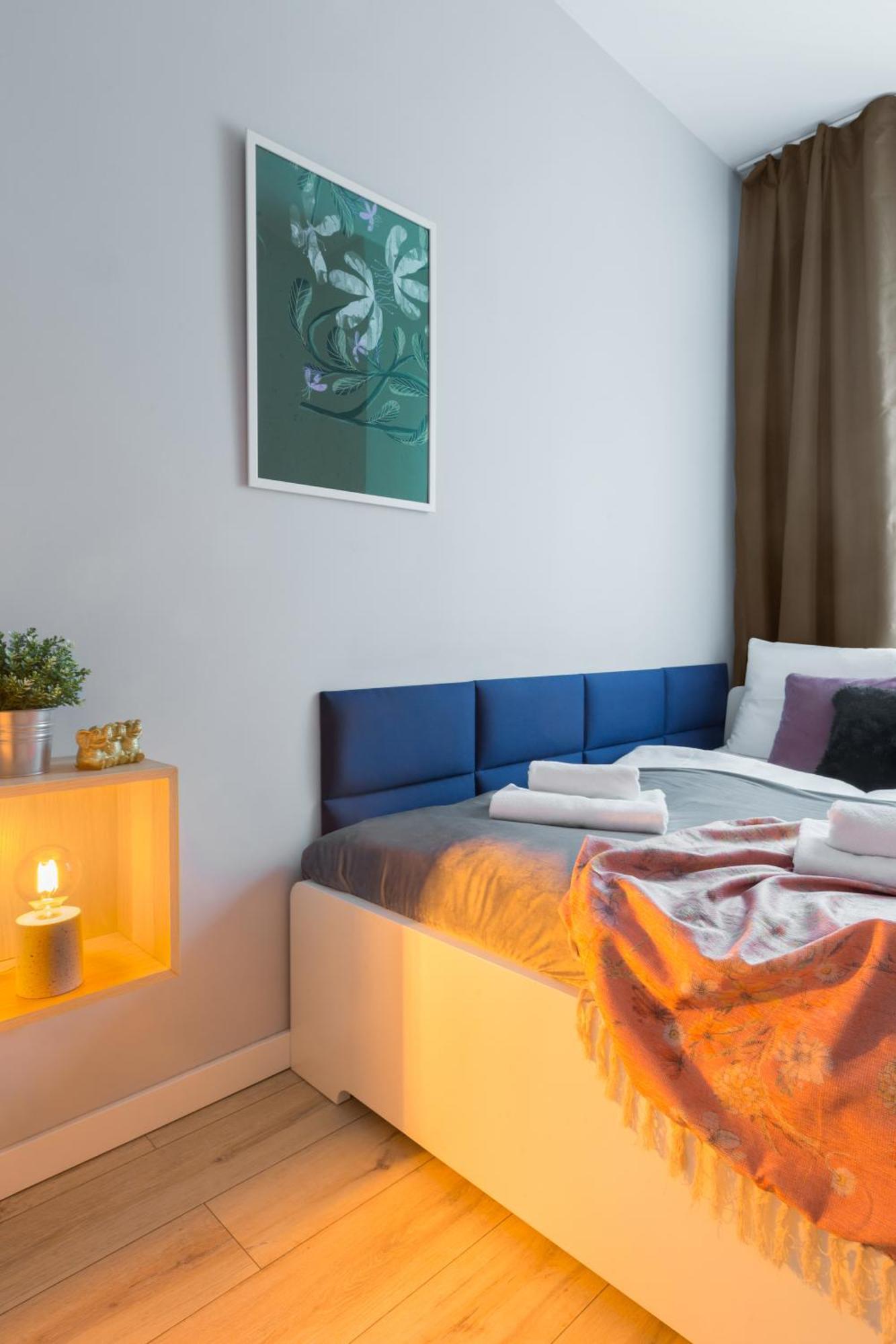 Apartamento Staszica 7