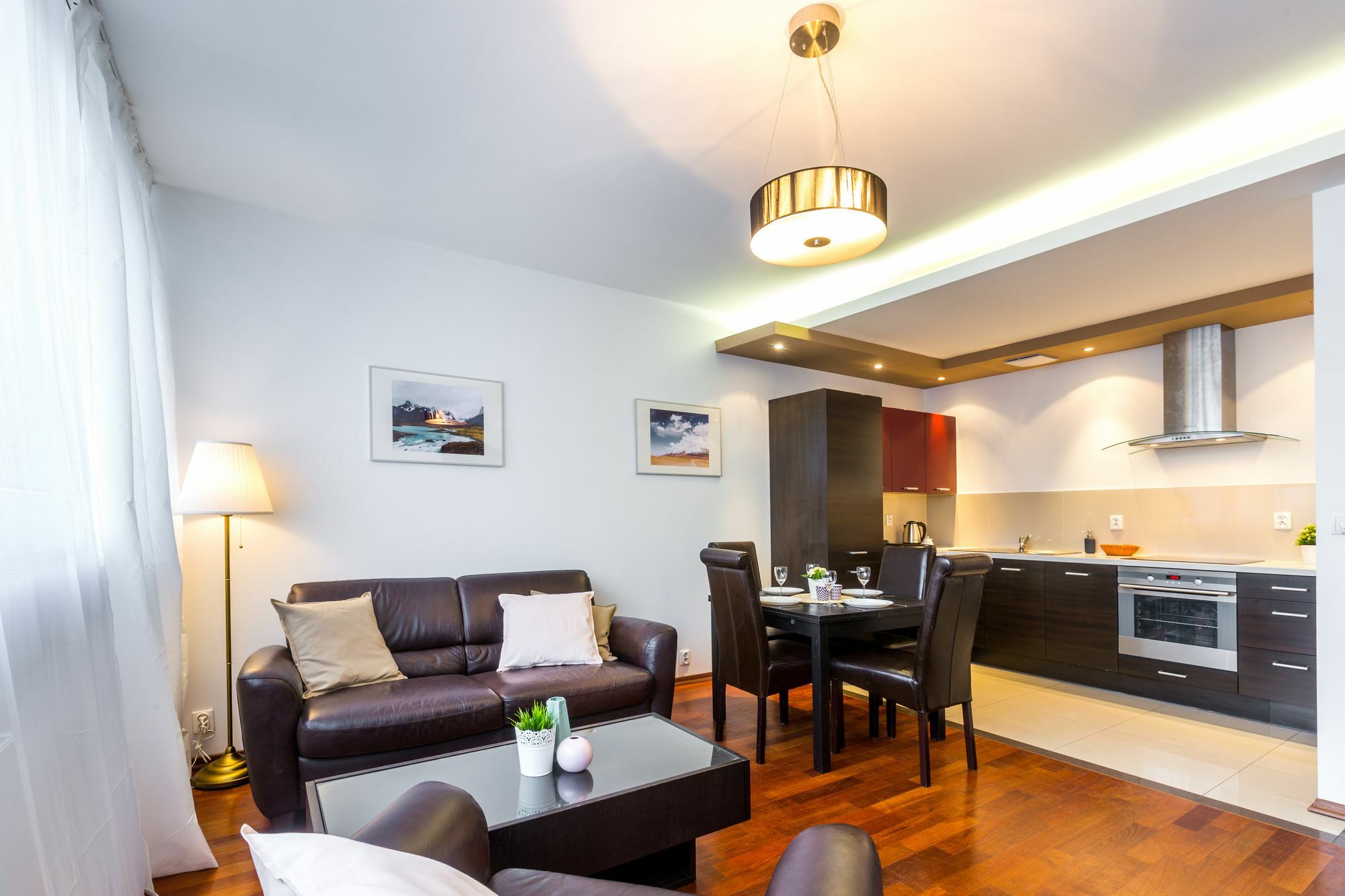Apartamento Staszica 7 *
