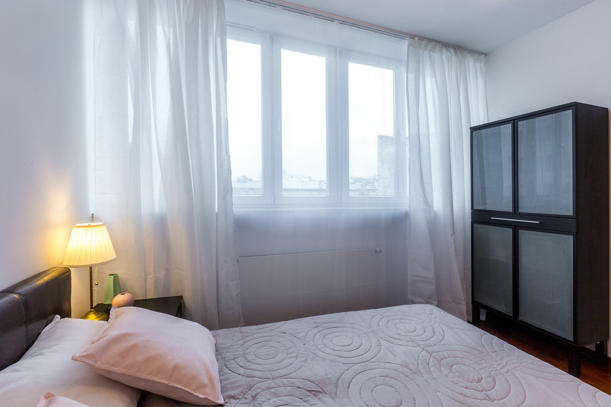 Staszica 7 Apartamento