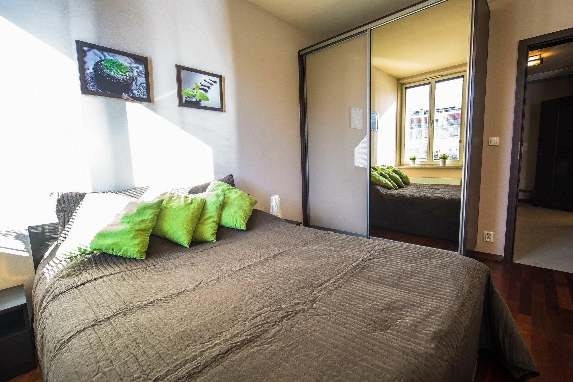 Staszica 7 Apartamento