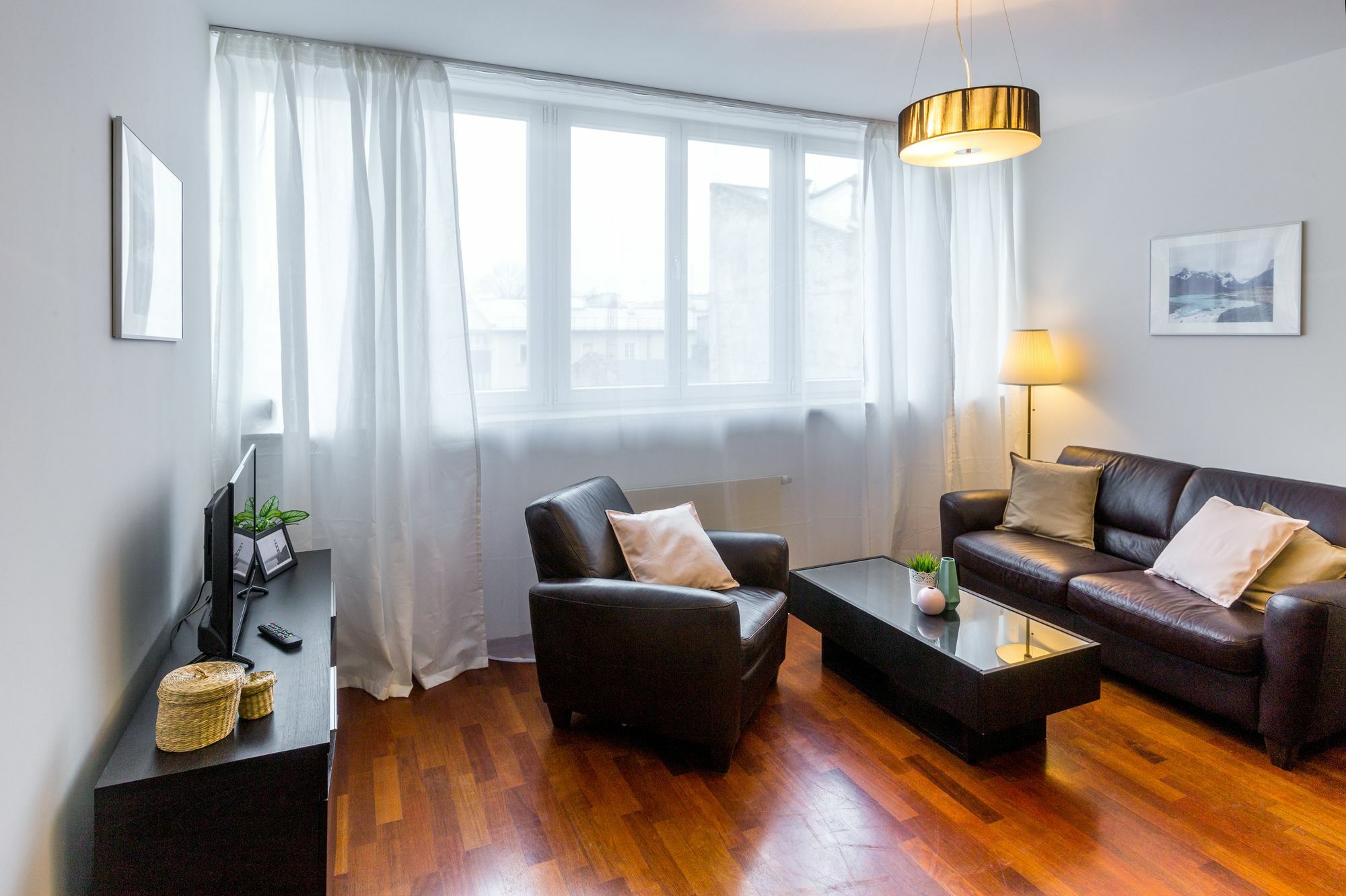 Apartamento Staszica 7 *