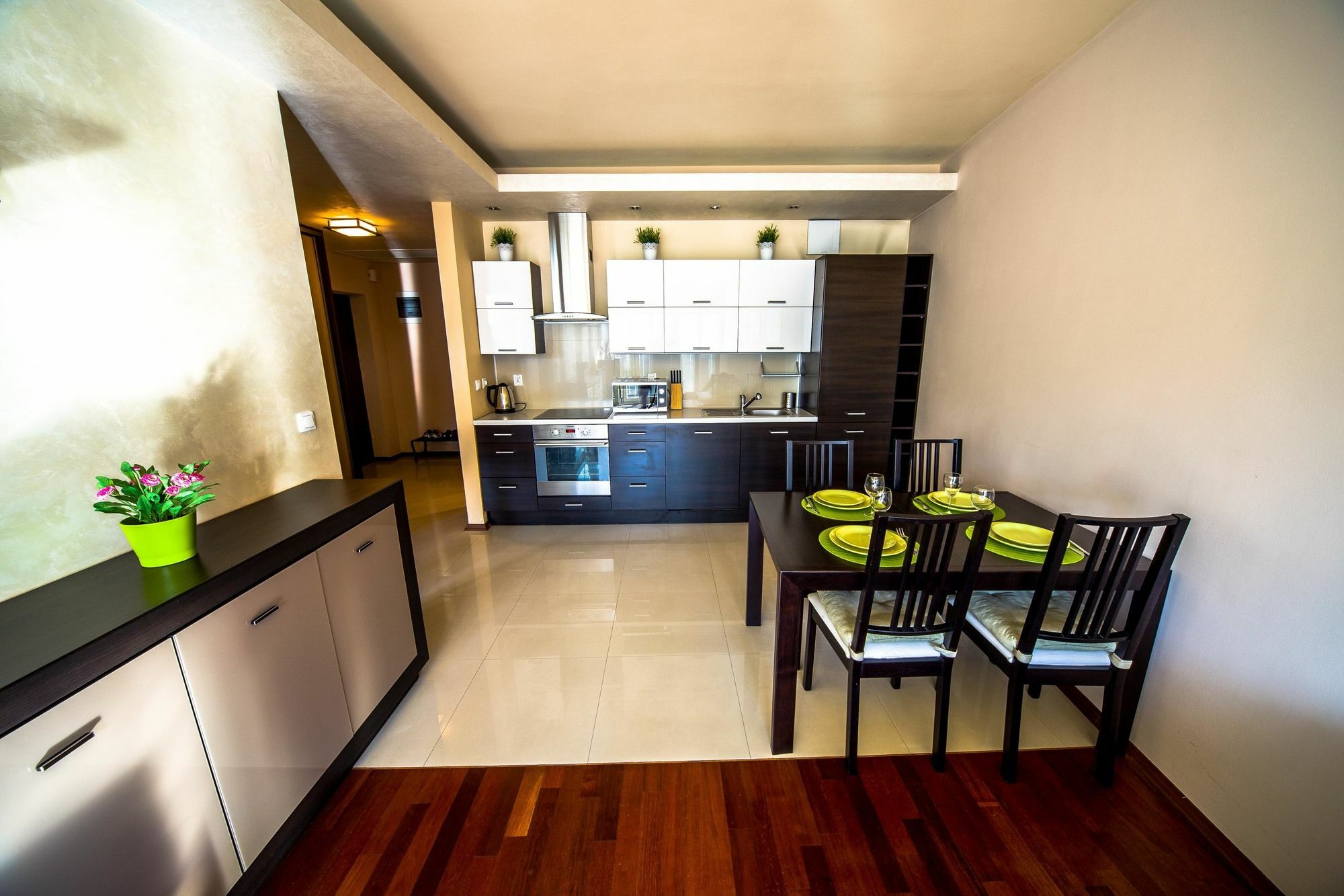 Staszica 7 Apartamento *