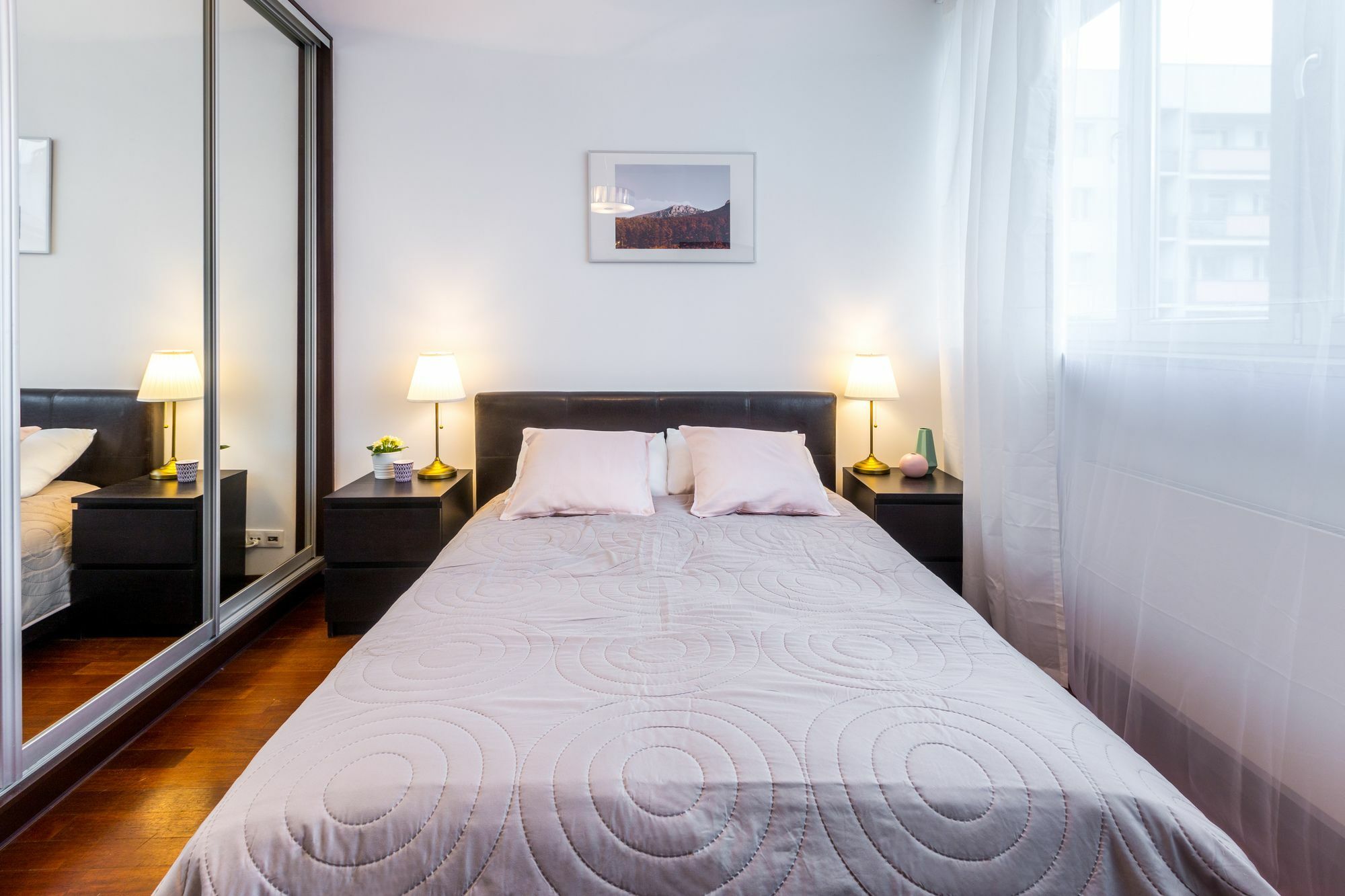 Staszica 7 Apartamento *