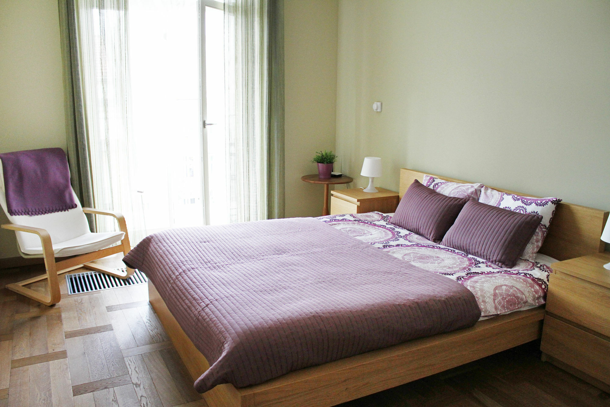 Staszica 7 * Cracovia