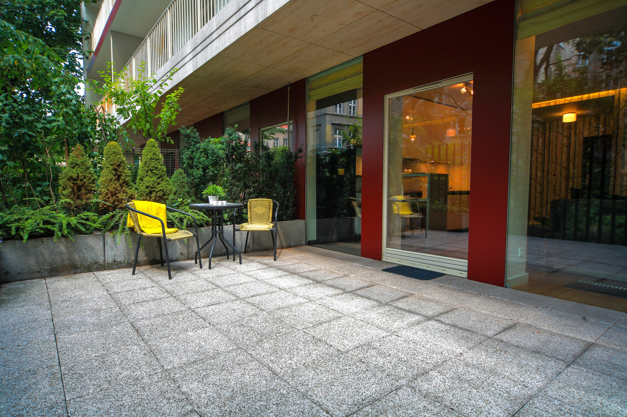 Apartamento Staszica 7 Cracovia