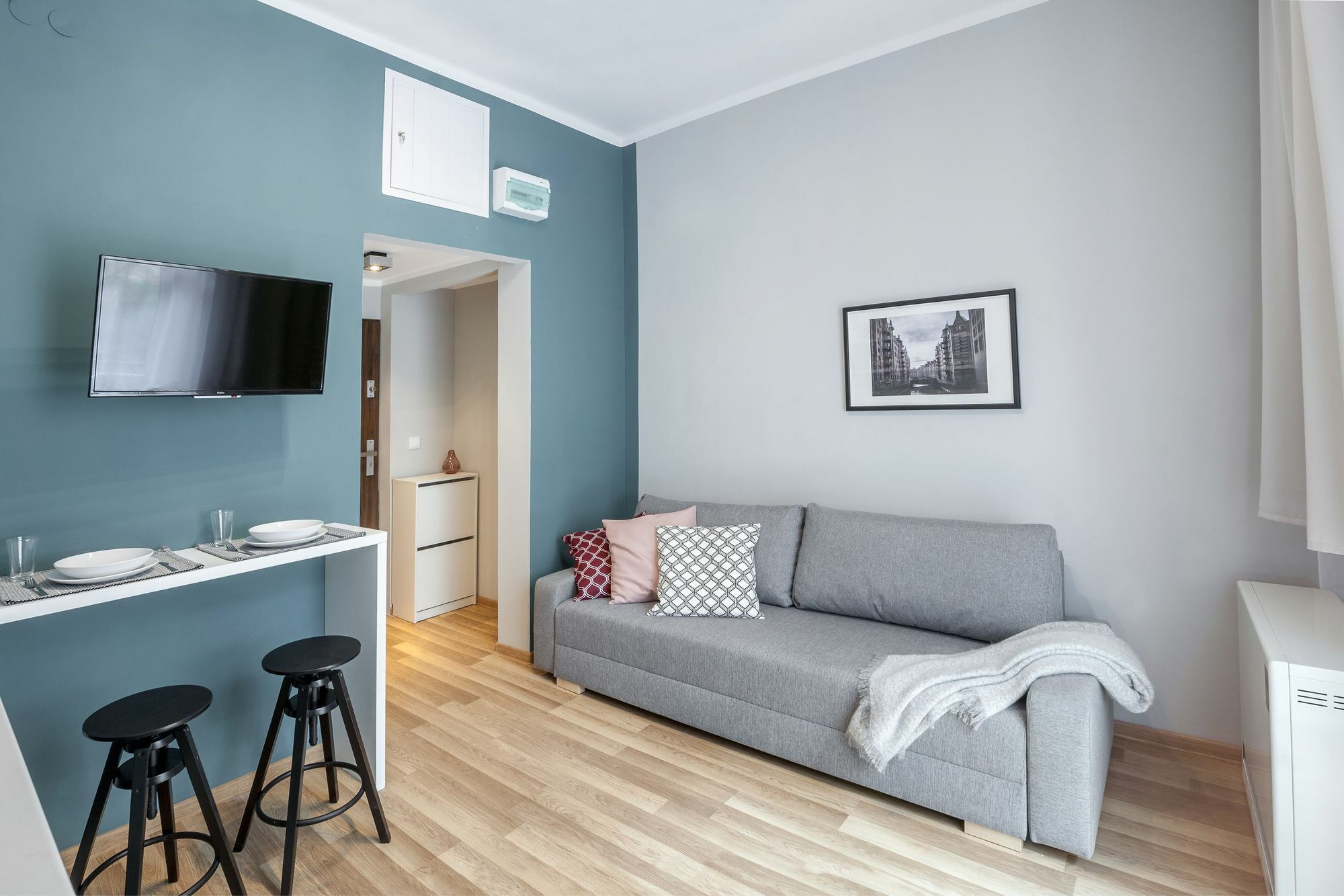 Staszica 7 Apartamento
